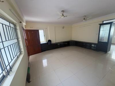 Hall Image of 2098 Sq.ft 4 BHK Apartment / Flat for sale in Kalpataru Lake View, JP Nagar Bengaluru for Rs. 17500000