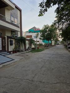 Image of 2400 Sq.ft Residential Plot / Land for sale in Hoshangabad Road, Bhopal for Rs. 21500000