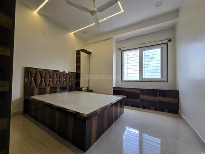 Bedroom Image of 1200 Sq.ft 2 BHK Apartment / Flat for rent in Halasuru Bengaluru for Rs. 55000