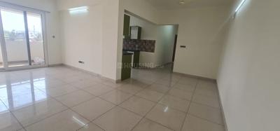 Hall Image of 1512 Sq.ft 3 BHK Apartment / Flat for rent in Rainbow Kishore Glendale, Talaghattapura Bengaluru for Rs. 35000