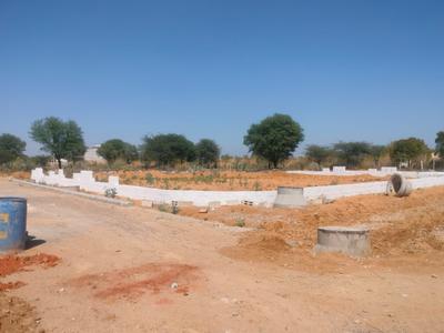 Image of 4300 Sq.ft Residential Plot / Land for sale in Madanganj, Kishangarh for Rs. 138600000