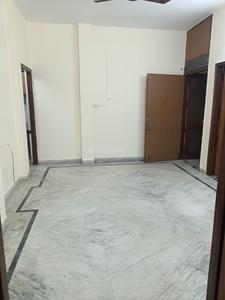3 BHK Independent Builder Floor