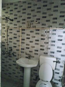 Bedroom One Image of 1100 Sq.ft 2 BHK Apartment / Flat for sale in Shree Awas Apartment, Sector 18 Dwarka New Delhi for Rs. 21000000