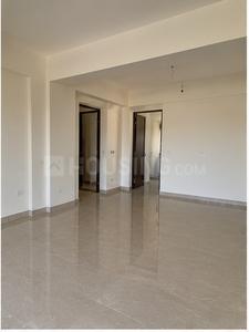 Hall Image of 1156 Sq.ft 2 BHK Apartment / Flat for sale in Siddhivinayak Utopia, Ulwe Navi Mumbai for Rs. 16900000