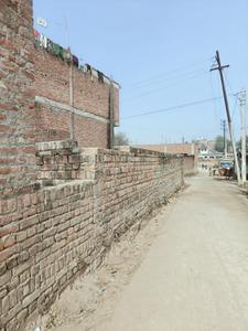 Image of 1080 Sq.ft Residential Plot / Land for sale in Shukla Ganj, Kanpur for Rs. 960000