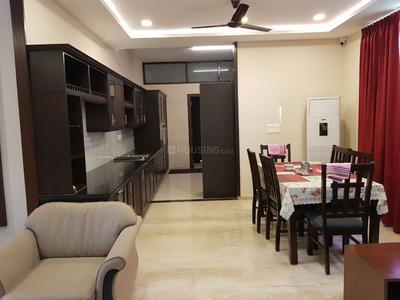 Hall Image of 4936 Sq.ft 5 BHK Villa for sale in Esteem Northwood, Anantapura Bengaluru for Rs. 65000000
