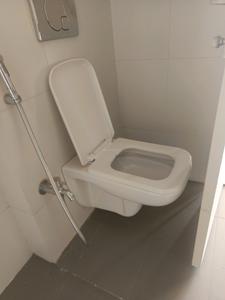 Bedroom Two Image of 886 Sq.ft 2 BHK Apartment / Flat for sale in Godrej Green Square by Godrej Properties Ltd. , Handewadi Pune for Rs. 4300000