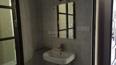 Bathroom Image of 1450 Sq.ft 2 BHK Independent House for rent in Khanna Nagar Haridwar for Rs. 25000