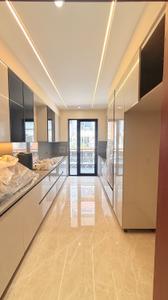 Kitchen Image of 2250 Sq.ft 4 BHK Builder Floor for sale in Ansal Versalia, Sector 67 Gurgaon for Rs. 26000000