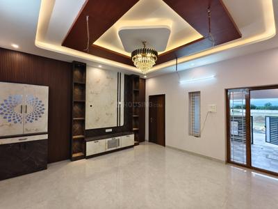 Hall Image of 1150 Sq.ft 2 BHK Independent House for sale in Saravanampatty Coimbatore for Rs. 7200000