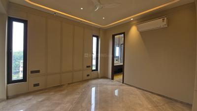 Bedroom Image of 1850 Sq.ft 3 BHK Builder Floor for sale in Sector 45 Gurgaon for Rs. 28000000