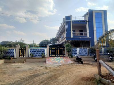 Image of 3500 Sq.ft 6 BHK Independent House for sale in Chilkur, Hyderabad for Rs. 25000000