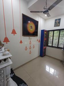 Pooja Room Image of 2500 Sq.ft 4 BHK Independent House for rent in Lok Puram Extn, Thane West Thane for Rs. 120000