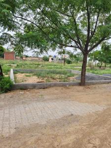 Image of 630 Sq.ft Residential Plot / Land for sale in Manjhawali, Faridabad for Rs. 700000