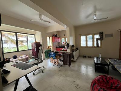 2 BHK Independent Builder Floor