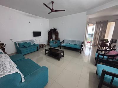 Hall Image of 1500 Sq.ft 3 BHK Apartment / Flat for sale in Thrippunithura Kochi for Rs. 10000000