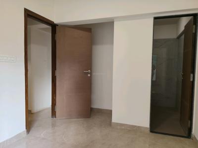 Bedroom Image of 485 Sq.ft 1 BHK Apartment / Flat for sale in Andheri East Mumbai for Rs. 11500000