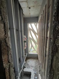 Bathroom Image of 1500 Sq.ft 4 BHK Apartment / Flat for sale in Hemani Login, Kandivali West Mumbai for Rs. 41100000