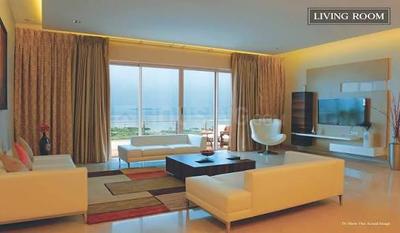 Hall Image of 4275 Sq.ft 4 BHK Apartment / Flat for sale in L And T Crescent Bay, Parel Mumbai for Rs. 140000000