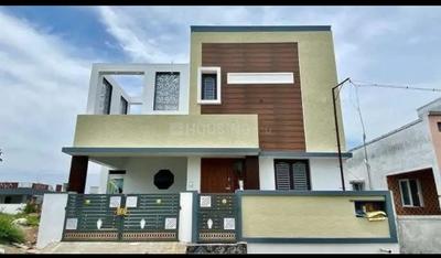 Image of 800 Sq.ft 2 BHK Independent House for sale in Podanur, Coimbatore for Rs. 5000000