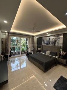 Hall Image of 1550 Sq.ft 5 BHK Independent House for sale in Palam Vihar Gurgaon for Rs. 39000000