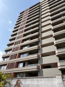Image of 3440 Sq.ft 4 BHK Apartment / Flat for sale in Manor Ananda, Ambli, Ahmedabad for Rs. 33000000