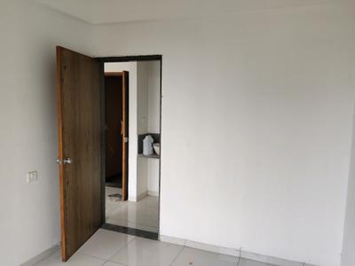 Bedroom Image of 1960 Sq.ft 3 BHK Apartment / Flat for sale in Setu Solitaire, Chandkheda Ahmedabad for Rs. 8500000