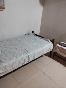 Bedroom Image of 1500 Sq.ft 2 BHK Independent House for rent in Aluva Kochi for Rs. 20000