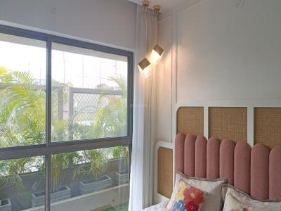 Bedroom Image of 3000 Sq.ft 2 BHK Apartment / Flat for sale in Vascon Windermere, Koregaon Park Pune for Rs. 72500000