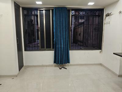Living Room Image of 550 Sq.ft 1 BHK Apartment / Flat for rent in Vashi Navi Mumbai for Rs. 32500