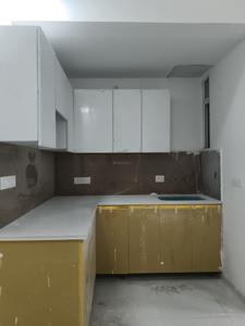 Kitchen Image of 1050 Sq.ft 2 BHK Apartment / Flat for sale in Vihaan Wardania, Noida Extension Greater Noida for Rs. 4052000