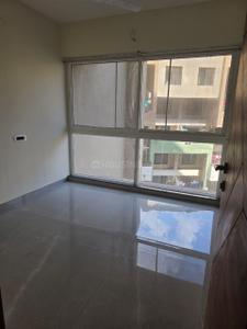 Hall Image of 950 Sq.ft 2 BHK Apartment / Flat for rent in Ishwar Pratik Grand, Uttara Nagar Nashik for Rs. 17000