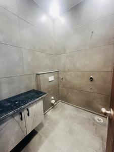 Bathroom Image of 2394 Sq.ft 3 BHK Builder Floor for sale in TDI Connaught Residency, Sector 74 A Mohali for Rs. 13500000