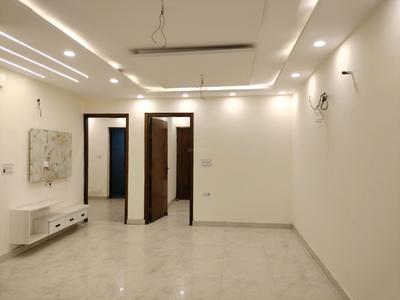 Living Room Image of 1125 Sq.ft 3 BHK Builder Floor for sale in RPS Palm Drive, Sector 88 Faridabad for Rs. 10000000