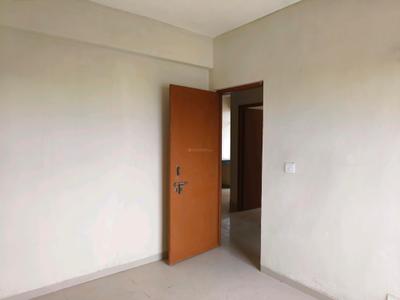 Bedroom Image of 630 Sq.ft 2 BHK Apartment / Flat for sale in Adani Aangan, Sector 89A Gurgaon for Rs. 6650000