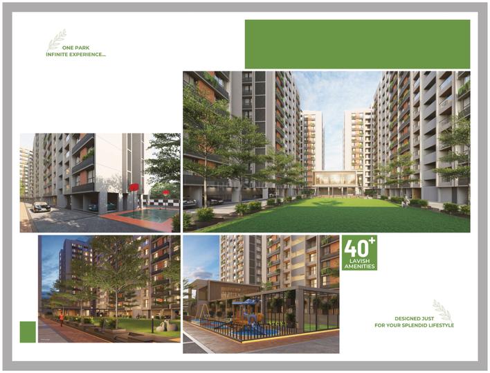 Mahadev Lavish Main Image 1