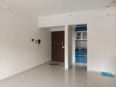 Living Room Image of 1000 Sq.ft 2 BHK Apartment / Flat for sale in Joyville Hadapsar Annexe Phase 6, Shewalewadi Pune for Rs. 7000000