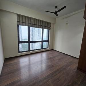 Bedroom Image of 1982 Sq.ft 3 BHK Apartment / Flat for sale in Urbana New Towers, East Kolkata Township Kolkata for Rs. 34000000
