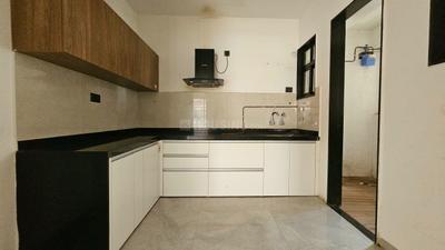 Kitchen Image of 810 Sq.ft 2 BHK Apartment / Flat for sale in Unique Legacy Majestic, Keshav Nagar Pune for Rs. 9000000