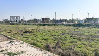 Image of 1350 Sq.ft Residential Plot / Land for sale in Sector 116, Mohali for Rs. 13800000