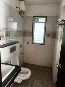 Bathroom Image of 1550 Sq.ft 3 BHK Apartment / Flat for sale in Kolte Patil Stargaze, Bavdhan Pune for Rs. 16000000