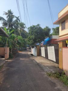 Image of 2200 Sq.ft 4 BHK Independent House for sale in Aluva, Kochi for Rs. 6800000