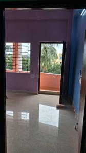 Bedroom Image of 650 Sq.ft 2 BHK Apartment / Flat for rent in Sodepur Kolkata for Rs. 10000
