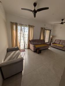 2 BHK Flat