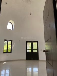 Hall Image of 15580 Sq.ft 4 BHK Independent House for sale in Shree Balaji Kutir, Adalaj Gandhinagar for Rs. 130000000