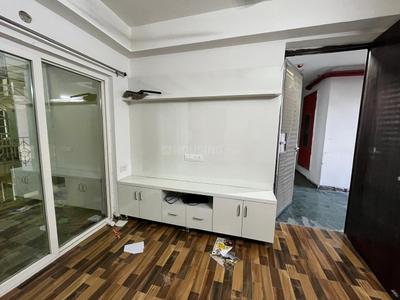 Bedroom Image of 1250 Sq.ft 3 BHK Apartment / Flat for sale in Migsun Twiinz, Eta II Greater Noida for Rs. 10000000