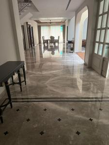 6 BHK Villa