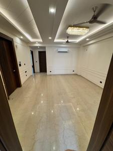 Hall Image of 1704 Sq.ft 3 BHK Apartment / Flat for sale in Tulip Yellow, Sector 69 Gurgaon for Rs. 23200000
