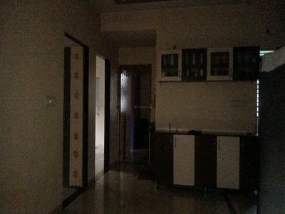Living Room Image of 871 Sq.ft 2 BHK Apartment / Flat for sale in Gujarat International Finance Tec City Gandhinagar for Rs. 17400000