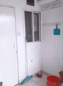 Balcony Image of 1200 Sq.ft 3 BHK Apartment / Flat for sale in IBD Hallmark Citii, Mahawadiya Bhopal for Rs. 3000000